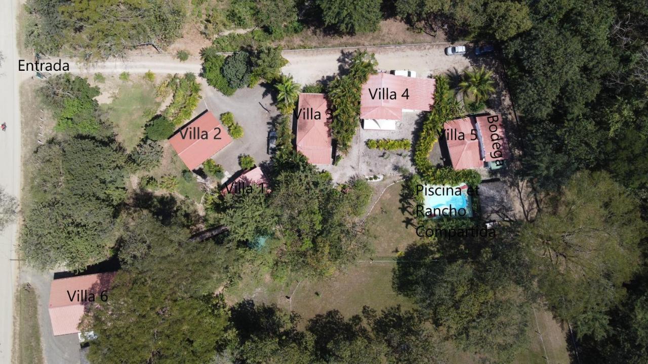 Villasjungle 1 Samara Luaran gambar