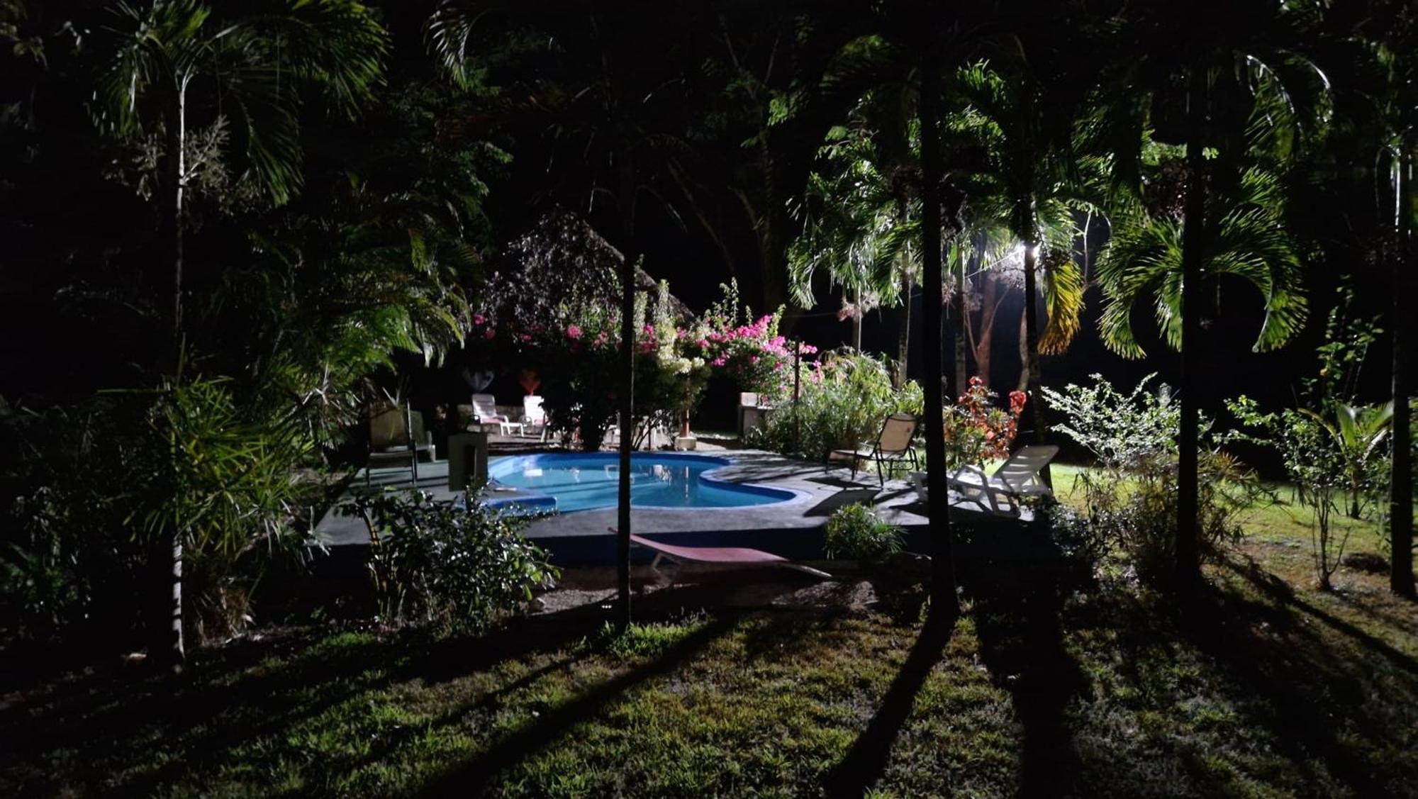 Villasjungle 1 Samara Luaran gambar