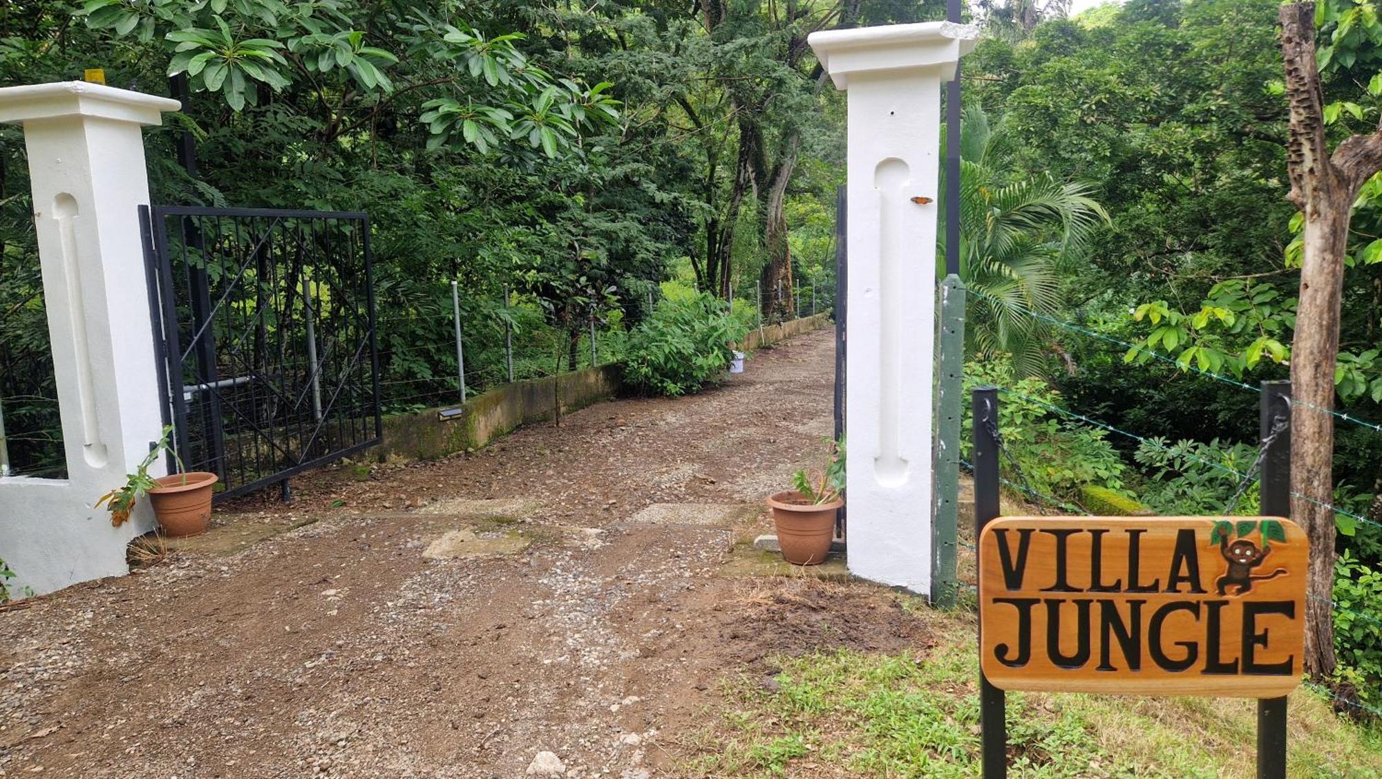 Villasjungle 1 Samara Luaran gambar