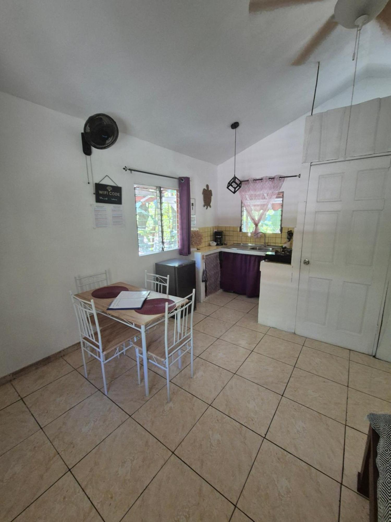 Villasjungle 1 Samara Luaran gambar